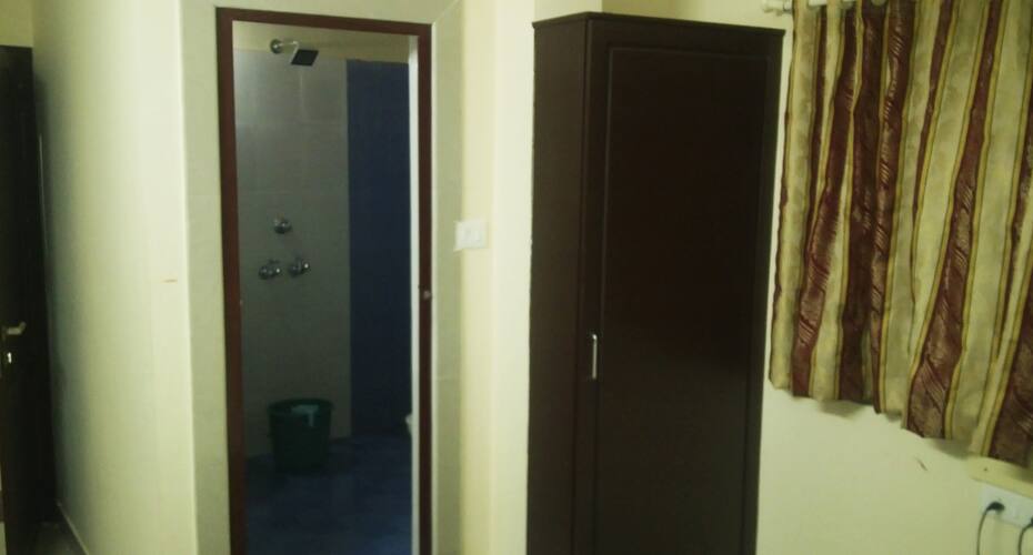 JJ Palace, Thiruvananthapuram 5